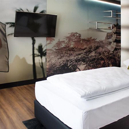 Lgo Hotel By Wmm Hotels لمغو المظهر الخارجي الصورة