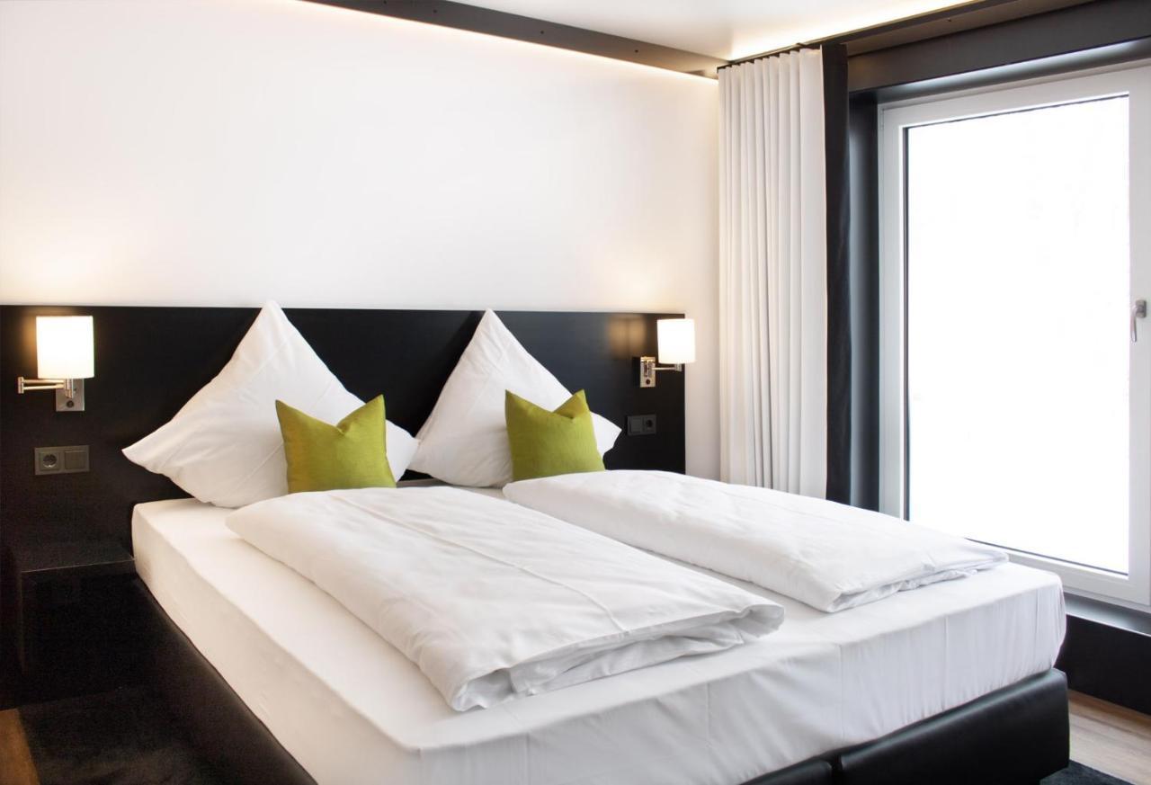 Lgo Hotel By Wmm Hotels لمغو المظهر الخارجي الصورة