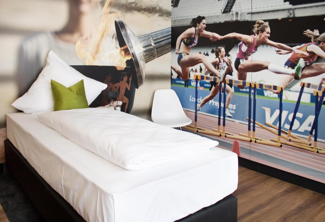 Lgo Hotel By Wmm Hotels لمغو المظهر الخارجي الصورة